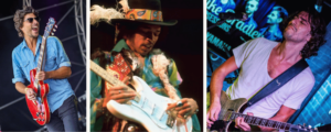 Mike Bradley Hendrix